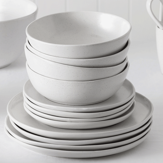 Salisbury & Co Tierra Dinner Set